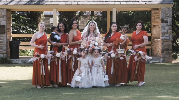 Christian & Nicole Wedding, photo 171