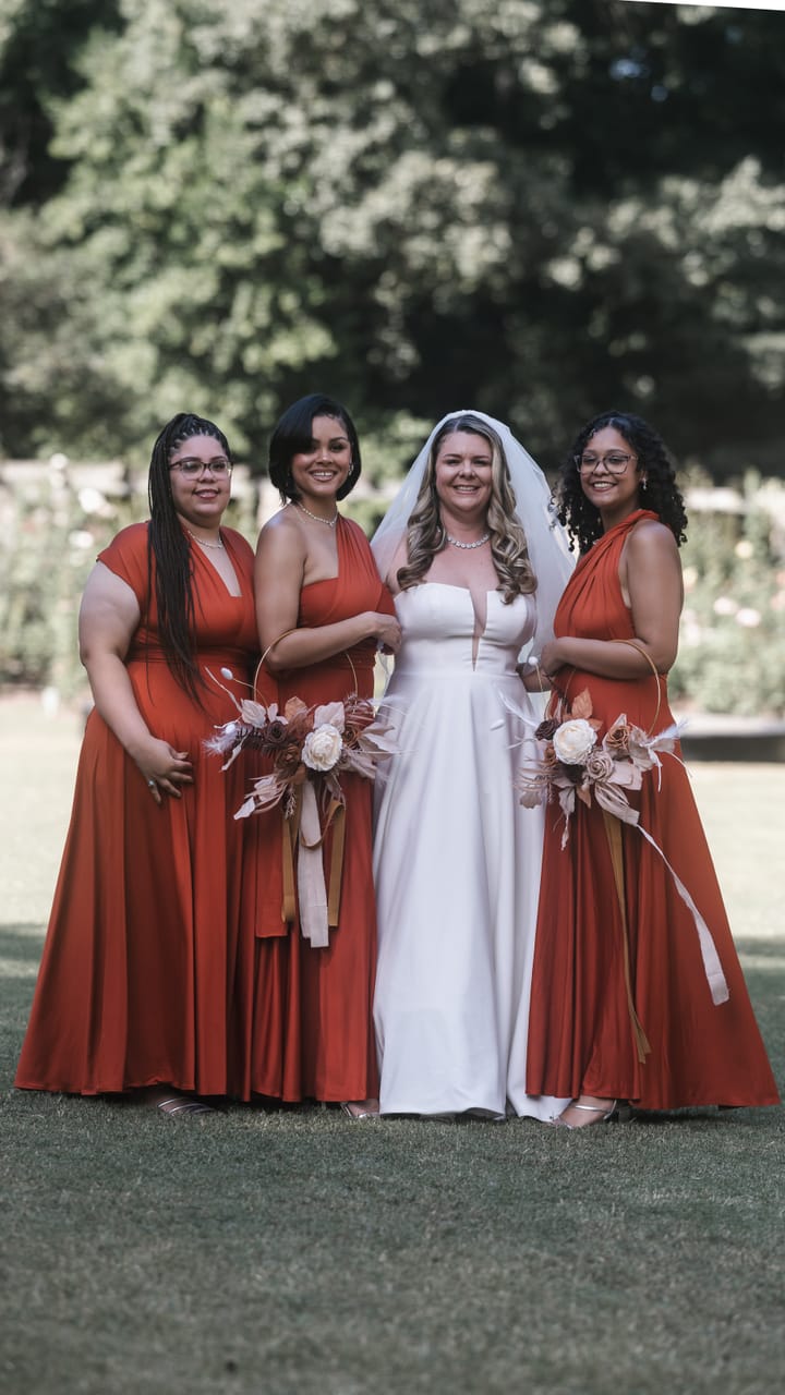 Christian & Nicole Wedding, photo 195