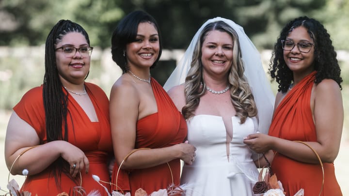 Christian & Nicole Wedding, photo 203
