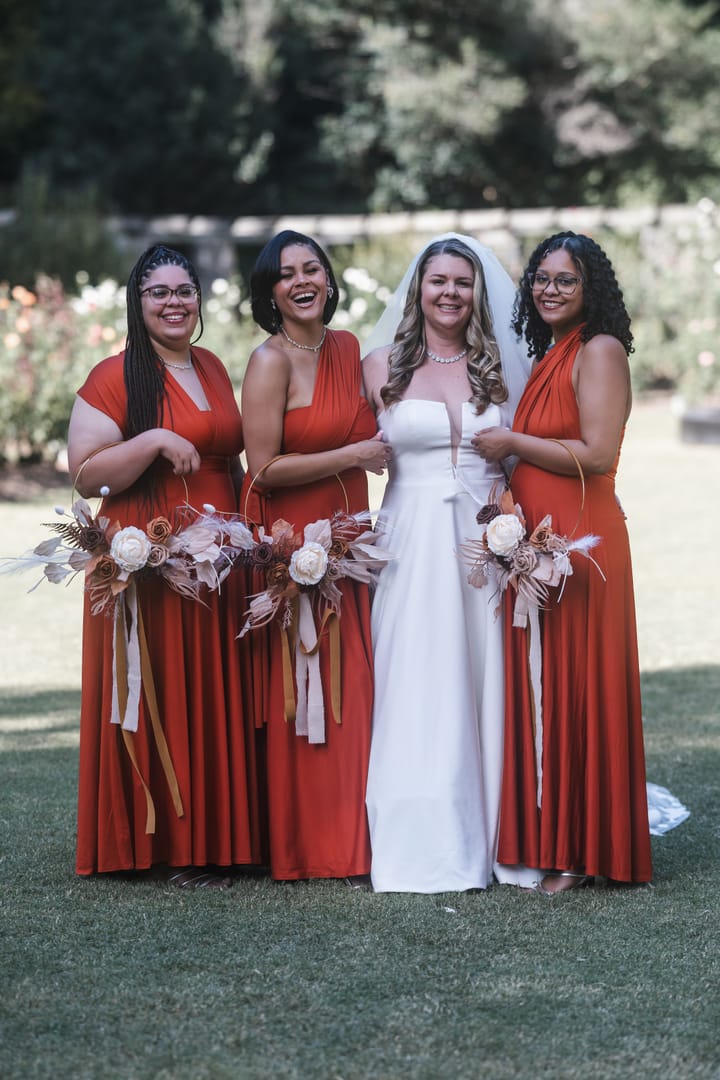 Christian & Nicole Wedding, photo 211