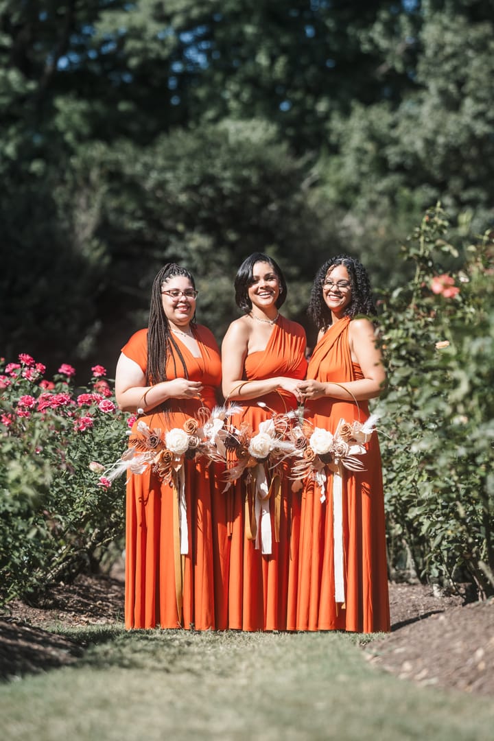 Christian & Nicole Wedding, photo 243