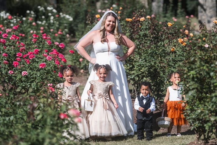 Christian & Nicole Wedding, photo 251