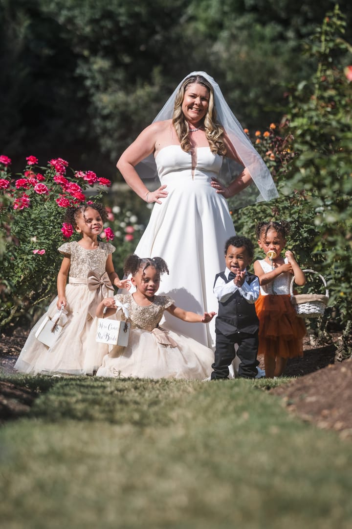 Christian & Nicole Wedding, photo 259