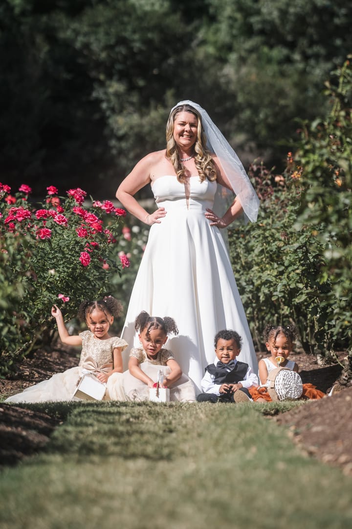 Christian & Nicole Wedding, photo 267