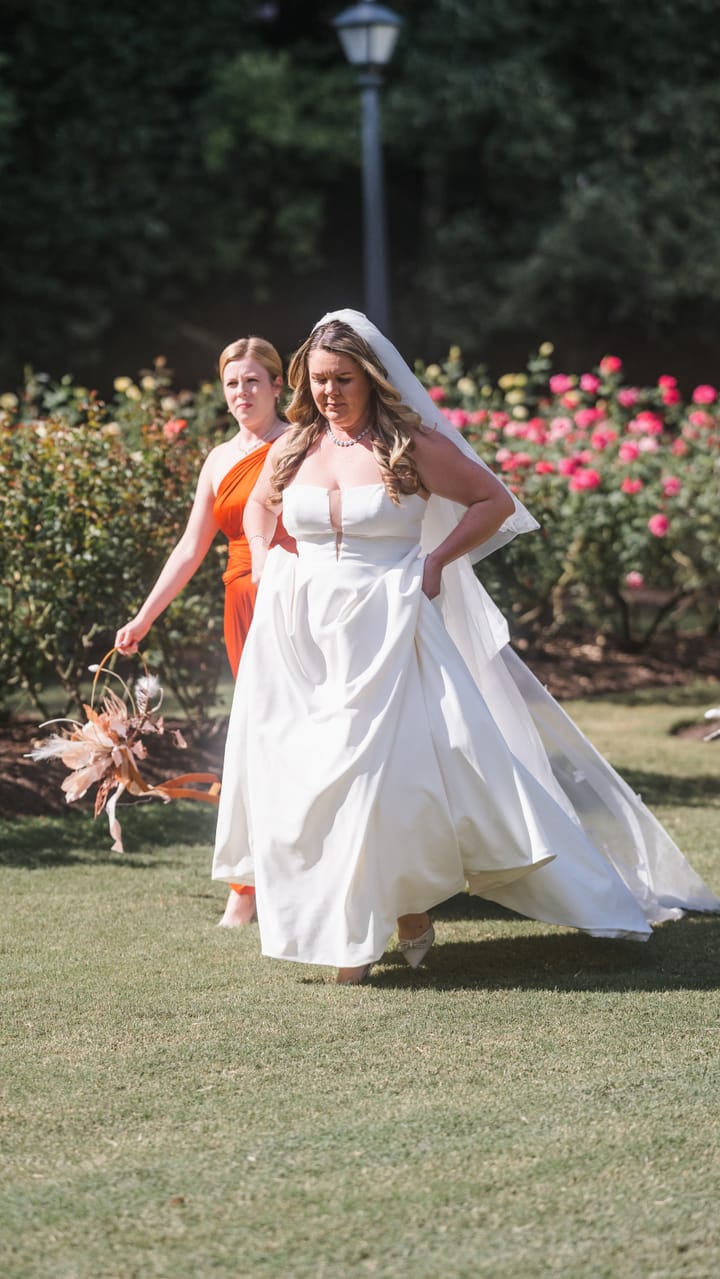 Christian & Nicole Wedding, photo 275