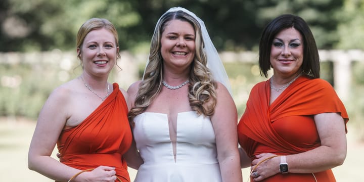 Christian & Nicole Wedding, photo 291