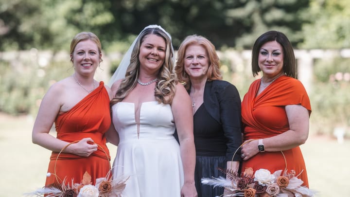 Christian & Nicole Wedding, photo 299