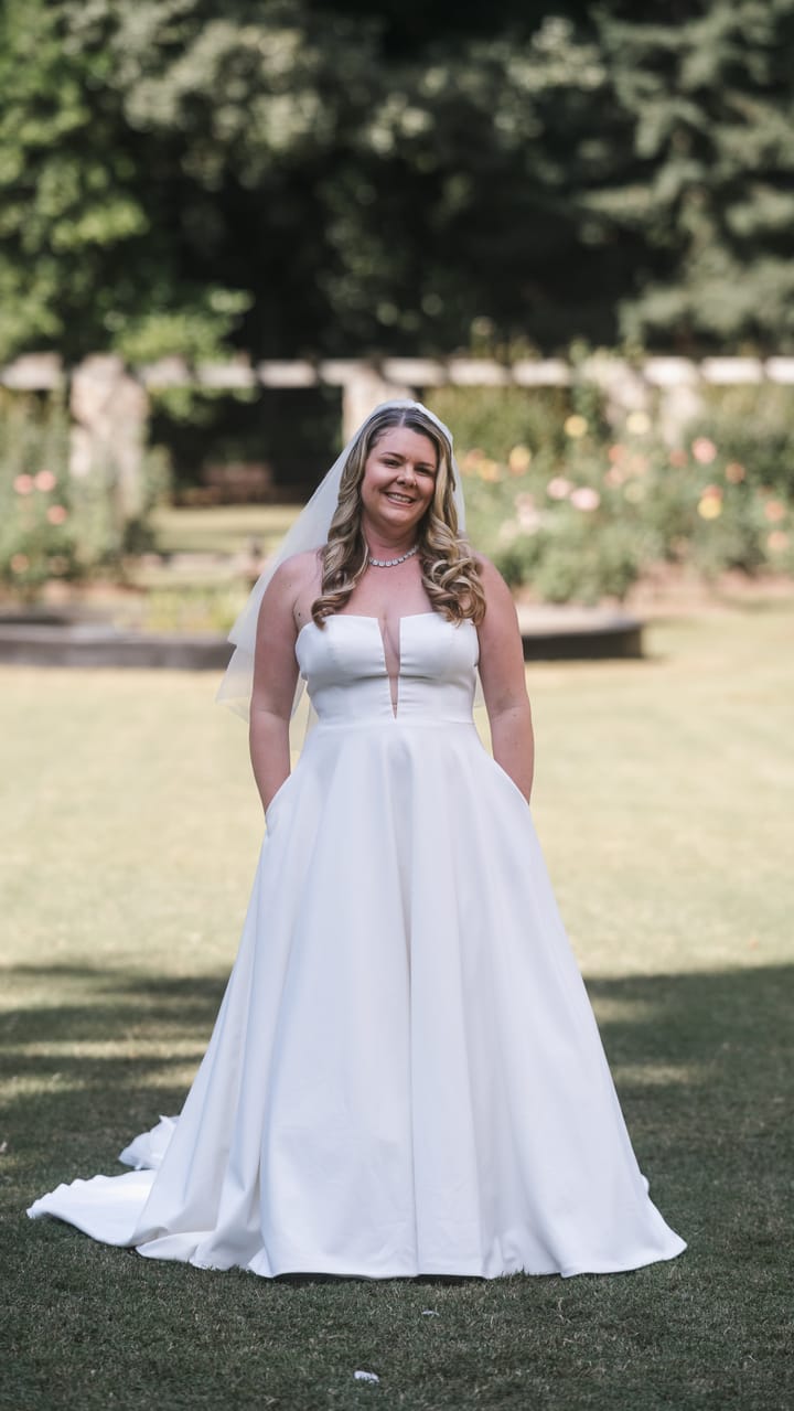 Christian & Nicole Wedding, photo 315