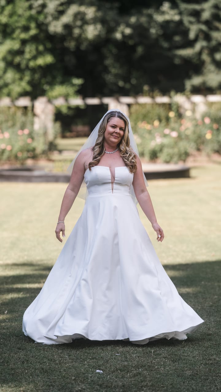 Christian & Nicole Wedding, photo 323
