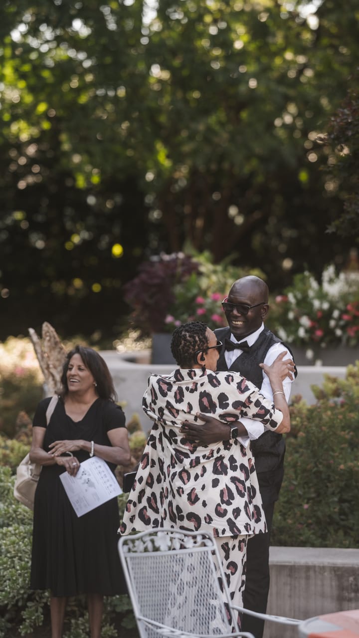 Christian & Nicole Wedding, photo 371
