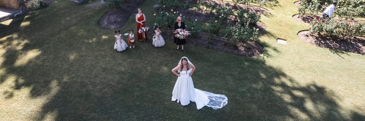 Christian & Nicole Wedding, photo 60
