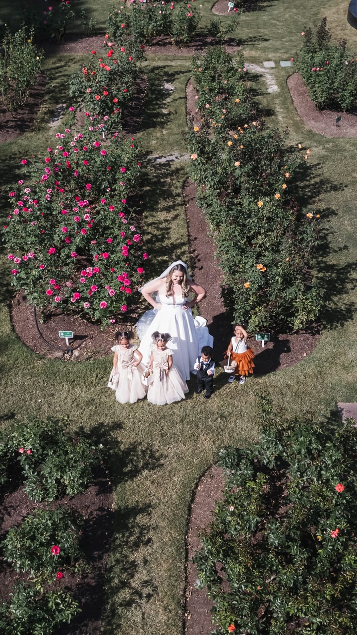 Christian & Nicole Wedding, photo 68
