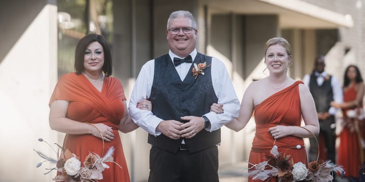 Christian & Nicole Wedding, photo 140