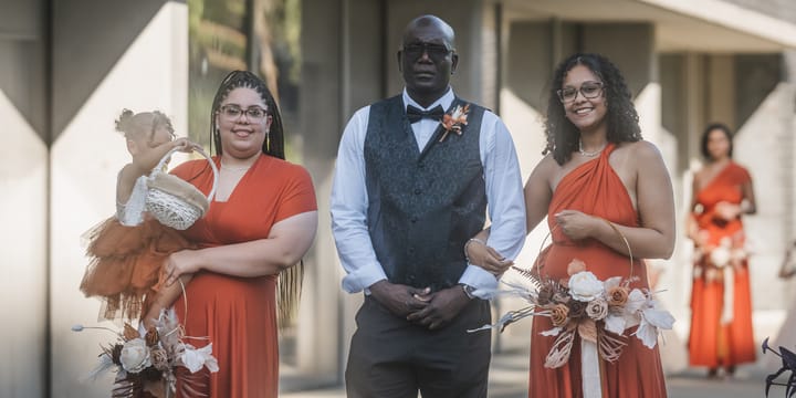 Christian & Nicole Wedding, photo 156