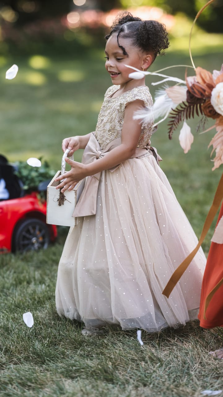 Christian & Nicole Wedding
