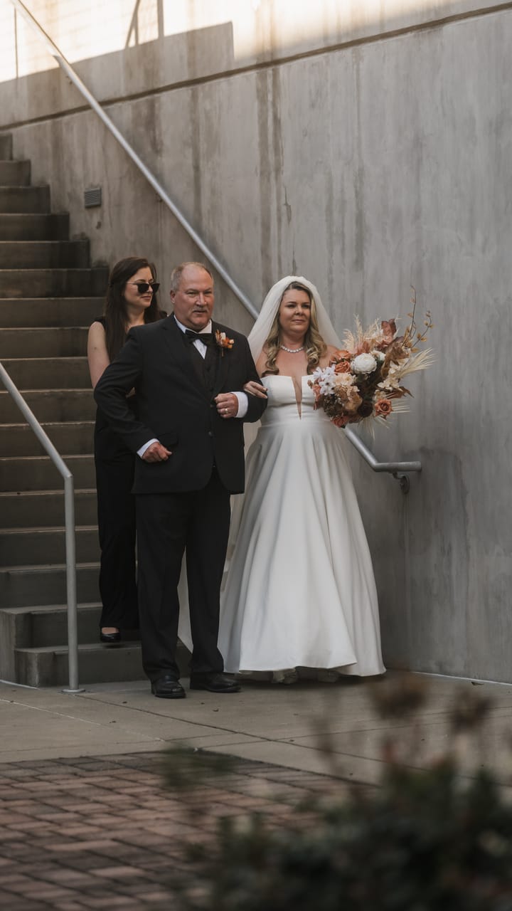 Christian & Nicole Wedding, photo 212