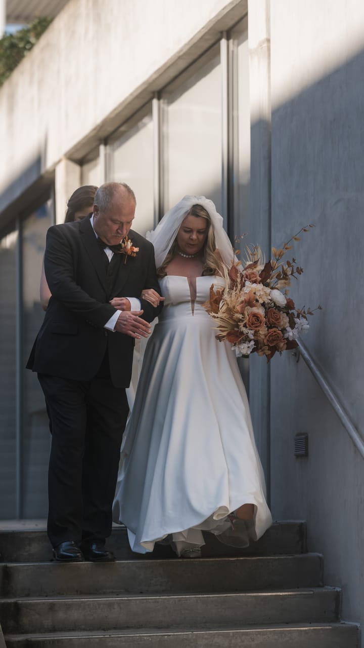 Christian & Nicole Wedding, photo 228