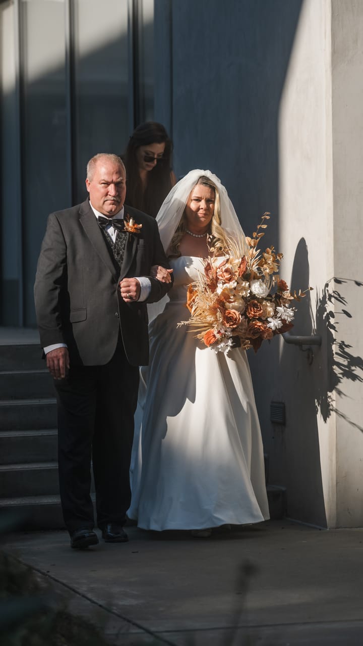Christian & Nicole Wedding, photo 236