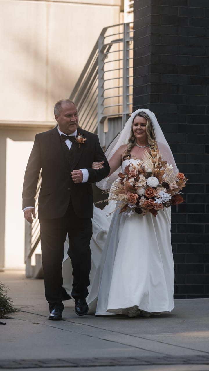 Christian & Nicole Wedding, photo 252