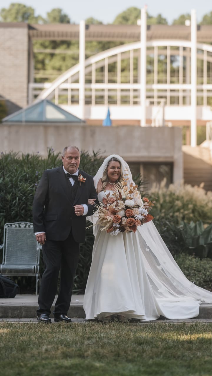 Christian & Nicole Wedding, photo 260