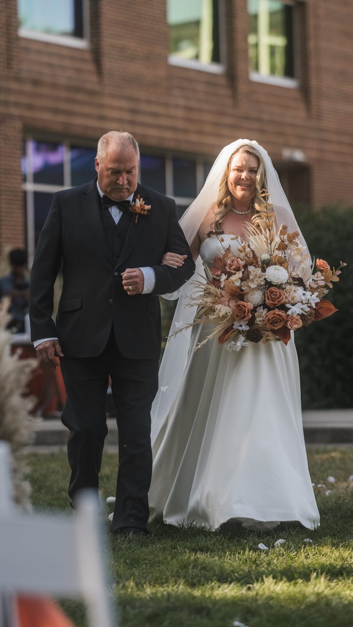Christian & Nicole Wedding, photo 268