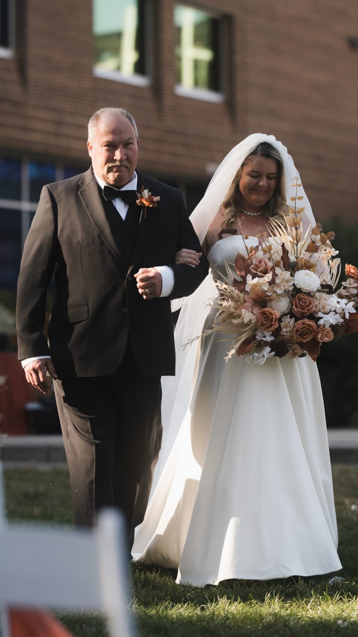 Christian & Nicole Wedding, photo 276