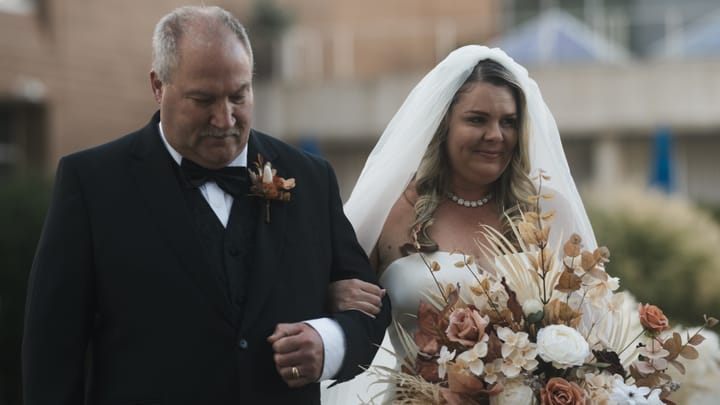 Christian & Nicole Wedding, photo 284