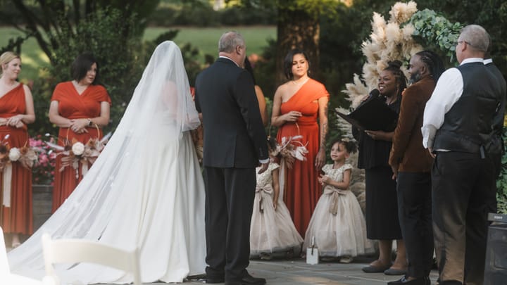 Christian & Nicole Wedding, photo 300