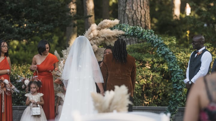 Christian & Nicole Wedding, photo 308