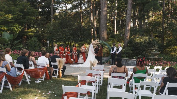 Christian & Nicole Wedding, photo 316