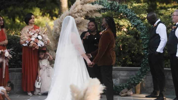Christian & Nicole Wedding, photo 340
