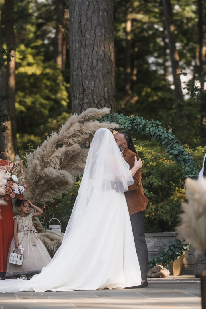 Christian & Nicole Wedding, photo 372