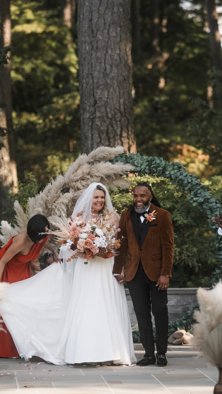 Christian & Nicole Wedding, photo 5