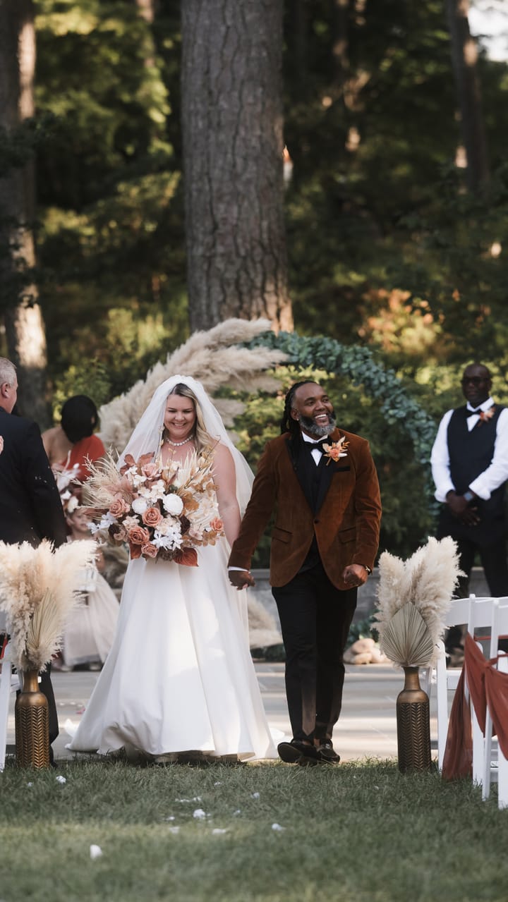 Christian & Nicole Wedding, photo 13