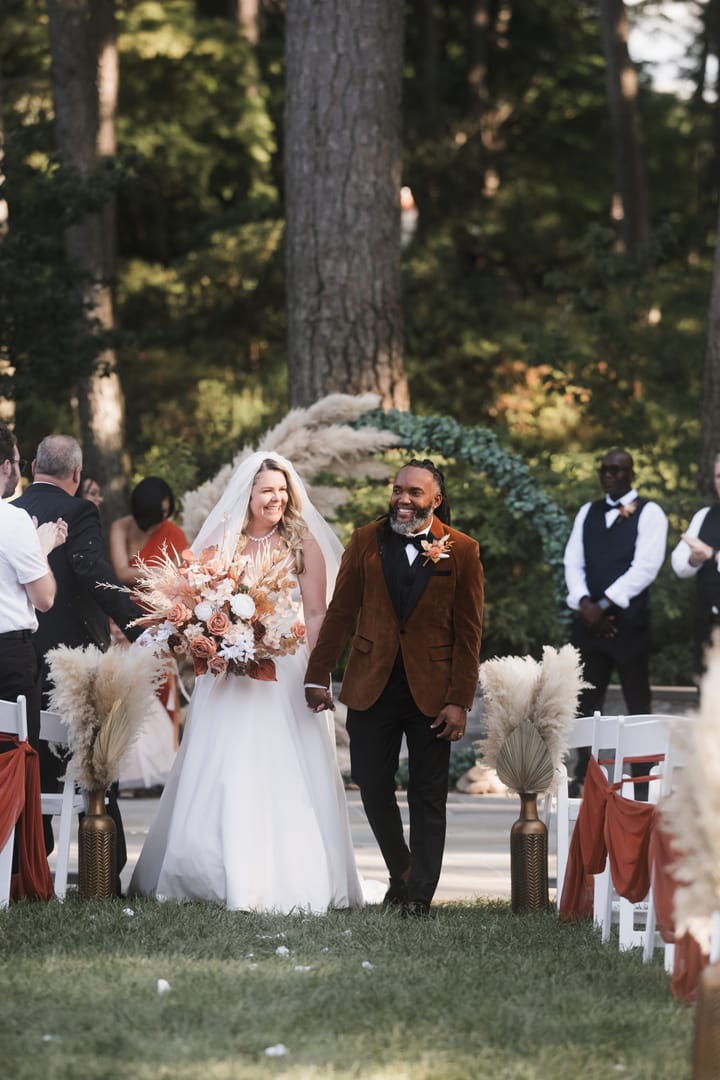 Christian & Nicole Wedding, photo 21