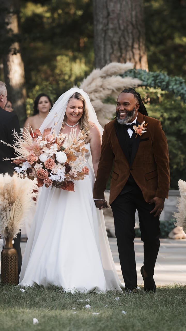 Christian & Nicole Wedding, photo 29