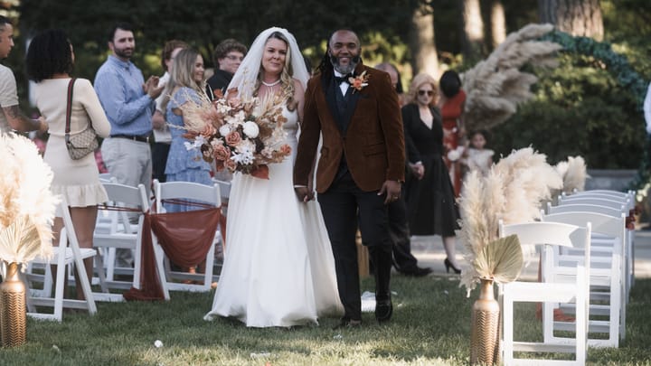 Christian & Nicole Wedding, photo 37