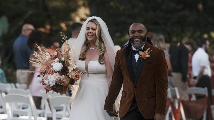 Christian & Nicole Wedding, photo 53