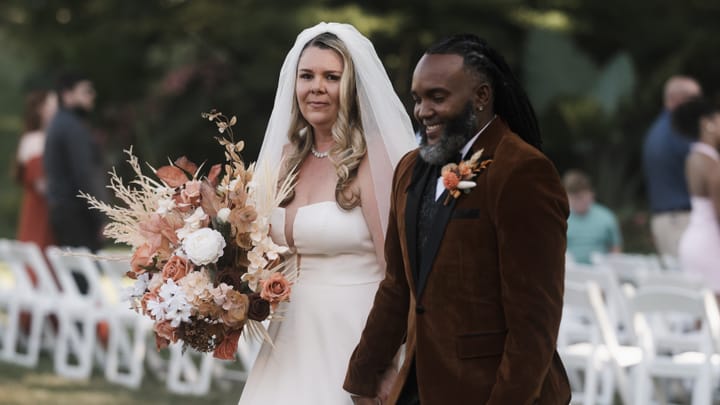Christian & Nicole Wedding, photo 61