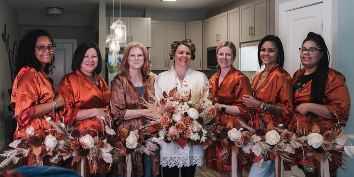 Christian & Nicole Wedding, photo 153