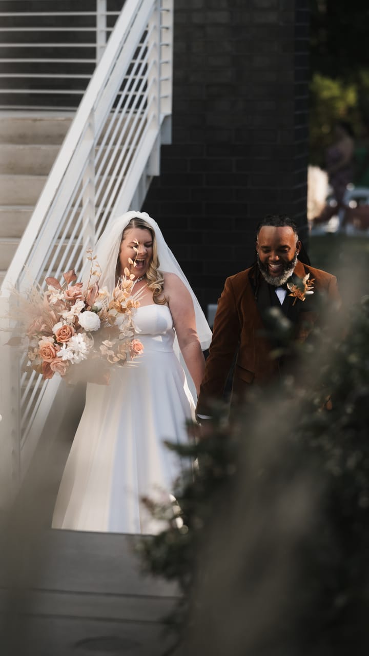 Christian & Nicole Wedding, photo 93