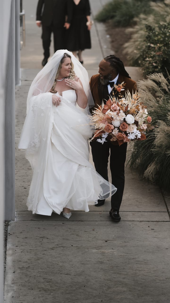 Christian & Nicole Wedding, photo 101