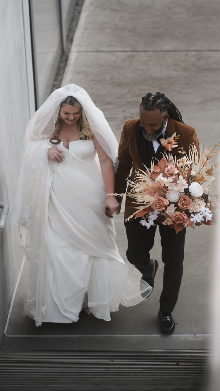 Christian & Nicole Wedding, photo 109