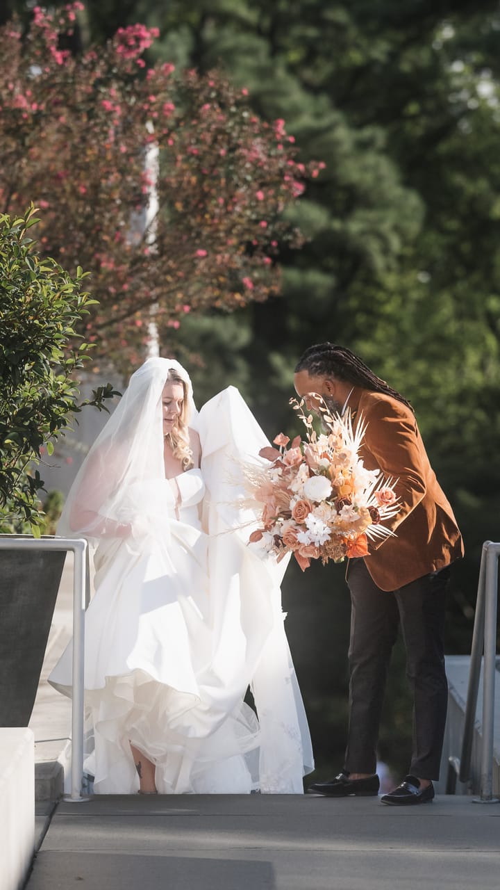 Christian & Nicole Wedding, photo 125