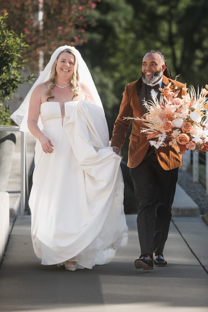 Christian & Nicole Wedding, photo 133