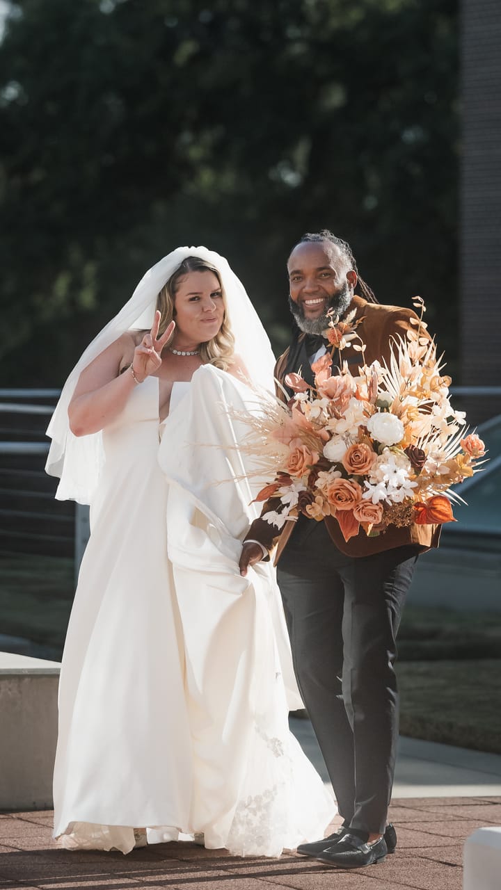 Christian & Nicole Wedding, photo 141