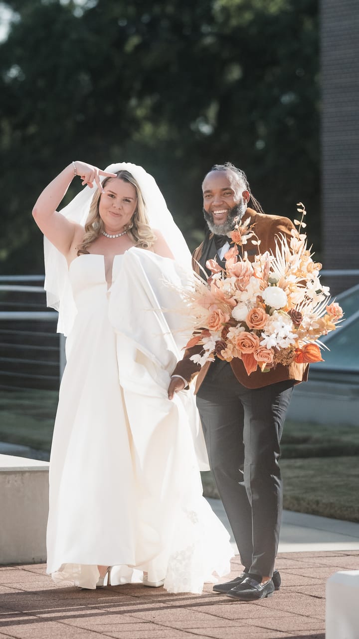 Christian & Nicole Wedding, photo 149