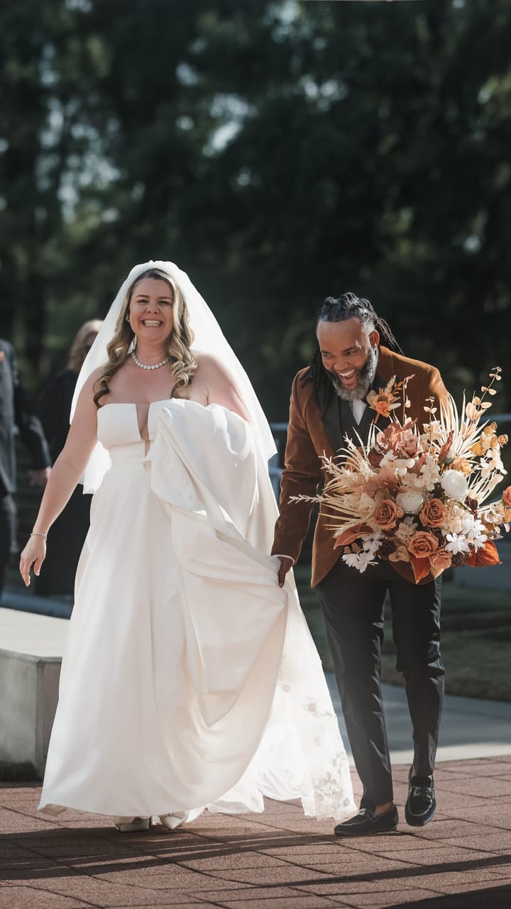 Christian & Nicole Wedding, photo 157