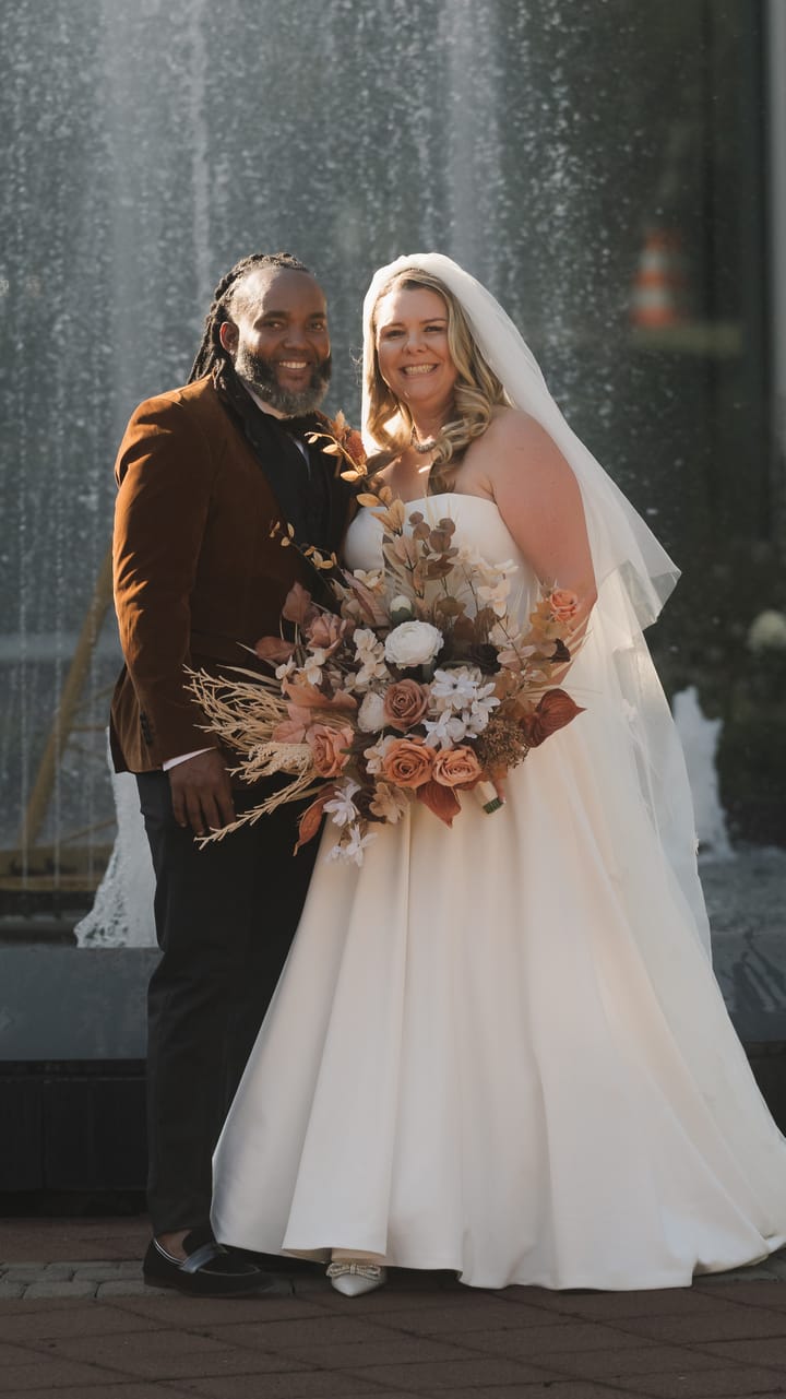 Christian & Nicole Wedding, photo 165
