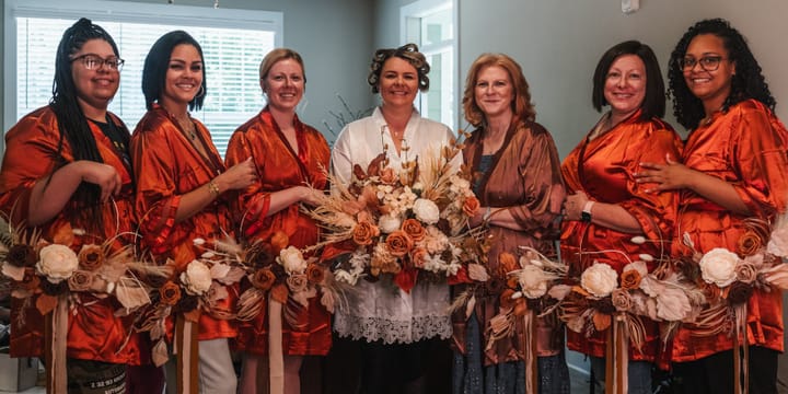 Christian & Nicole Wedding, photo 161